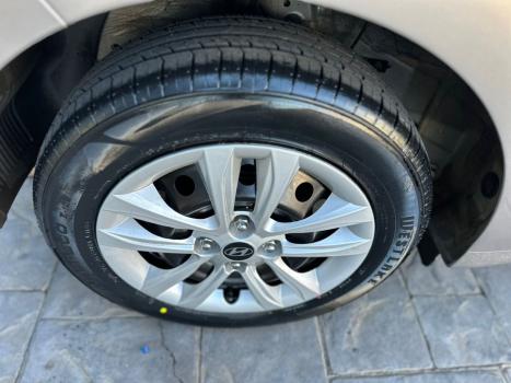 HYUNDAI HB 20 Hatch 1.0 12V 4P FLEX COMFORT, Foto 6