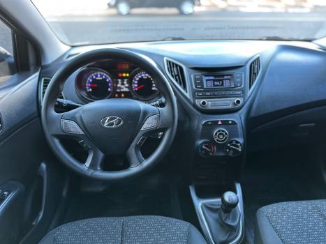 HYUNDAI HB 20 Hatch 1.0 12V 4P FLEX COMFORT, Foto 7