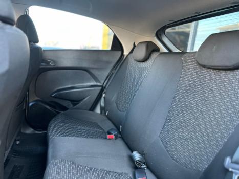 HYUNDAI HB 20 Hatch 1.0 12V 4P FLEX COMFORT, Foto 9