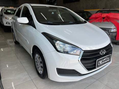 HYUNDAI HB 20 Hatch 1.0 12V 4P FLEX COMFORT, Foto 1