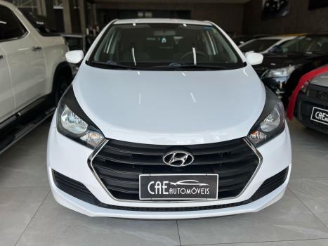 HYUNDAI HB 20 Hatch 1.0 12V 4P FLEX COMFORT, Foto 2
