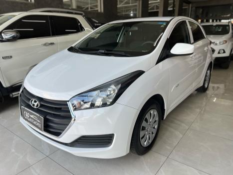 HYUNDAI HB 20 Hatch 1.0 12V 4P FLEX COMFORT, Foto 3