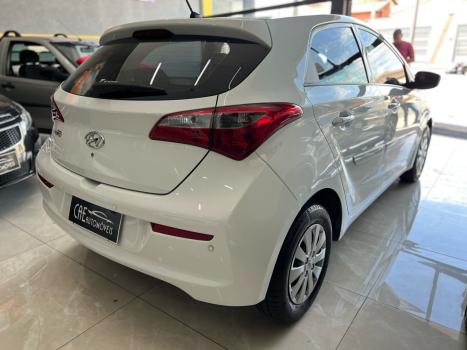 HYUNDAI HB 20 Hatch 1.0 12V 4P FLEX COMFORT, Foto 4
