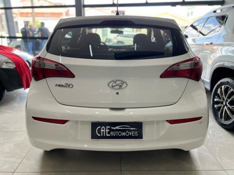 HYUNDAI HB 20 Hatch 1.0 12V 4P FLEX COMFORT, Foto 5