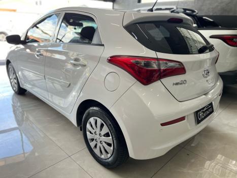 HYUNDAI HB 20 Hatch 1.0 12V 4P FLEX COMFORT, Foto 6