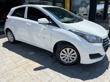 HYUNDAI HB 20 Hatch 1.0 12V 4P FLEX COMFORT, Foto 7