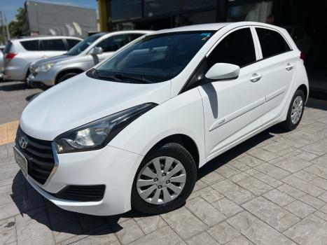 HYUNDAI HB 20 Hatch 1.0 12V 4P FLEX COMFORT, Foto 9