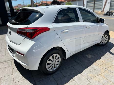 HYUNDAI HB 20 Hatch 1.0 12V 4P FLEX COMFORT, Foto 10
