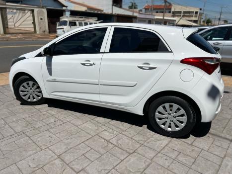 HYUNDAI HB 20 Hatch 1.0 12V 4P FLEX COMFORT, Foto 11