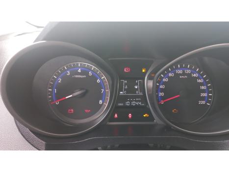 HYUNDAI HB 20 Hatch 1.0 12V 4P FLEX COMFORT, Foto 12