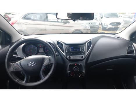 HYUNDAI HB 20 Hatch 1.0 12V 4P FLEX COMFORT, Foto 14