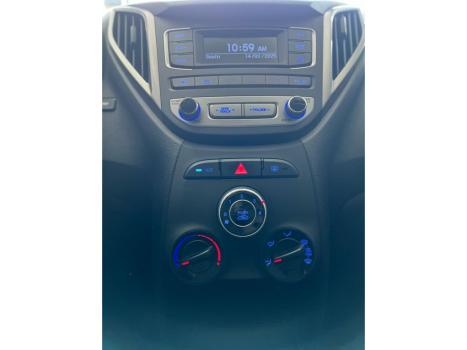 HYUNDAI HB 20 Hatch 1.0 12V 4P FLEX COMFORT, Foto 15