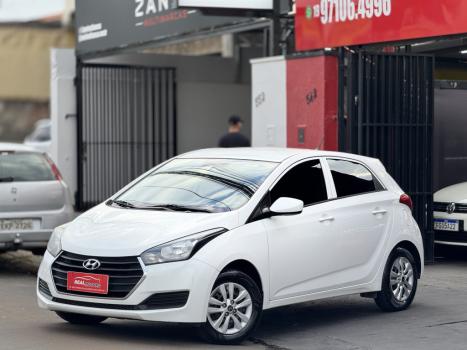 HYUNDAI HB 20 Hatch 1.0 12V 4P FLEX COMFORT, Foto 2
