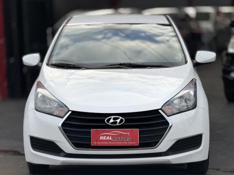 HYUNDAI HB 20 Hatch 1.0 12V 4P FLEX COMFORT, Foto 3