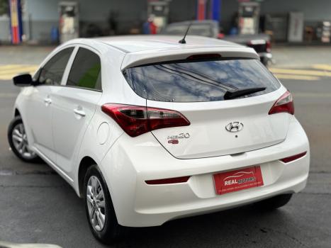 HYUNDAI HB 20 Hatch 1.0 12V 4P FLEX COMFORT, Foto 4