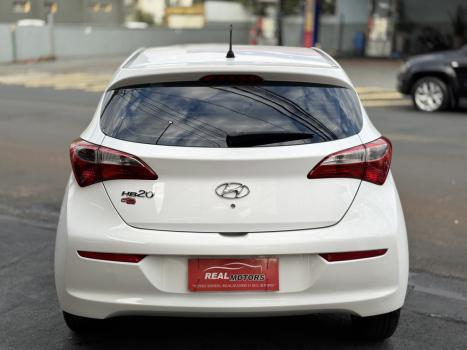 HYUNDAI HB 20 Hatch 1.0 12V 4P FLEX COMFORT, Foto 5