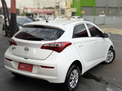HYUNDAI HB 20 Hatch 1.0 12V 4P FLEX COMFORT, Foto 6