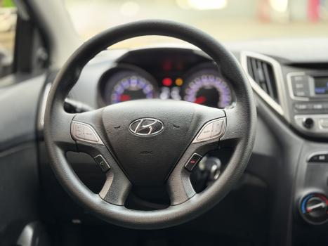 HYUNDAI HB 20 Hatch 1.0 12V 4P FLEX COMFORT, Foto 7