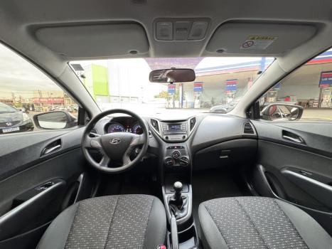 HYUNDAI HB 20 Hatch 1.0 12V 4P FLEX COMFORT, Foto 8