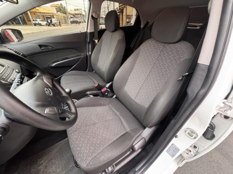 HYUNDAI HB 20 Hatch 1.0 12V 4P FLEX COMFORT, Foto 10