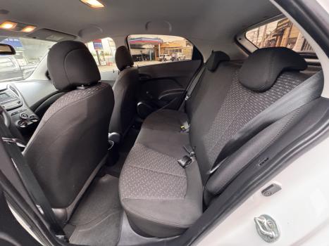 HYUNDAI HB 20 Hatch 1.0 12V 4P FLEX COMFORT, Foto 11