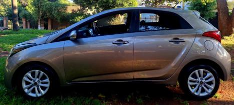 HYUNDAI HB 20 Hatch 1.0 12V 4P FLEX COMFORT PLUS, Foto 12