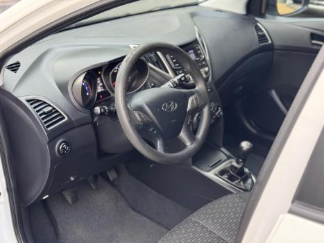HYUNDAI HB 20 Hatch 1.0 12V 4P FLEX COMFORT PLUS, Foto 7