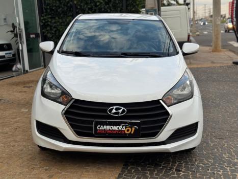 HYUNDAI HB 20 Hatch 1.0 12V 4P FLEX COMFORT PLUS, Foto 3