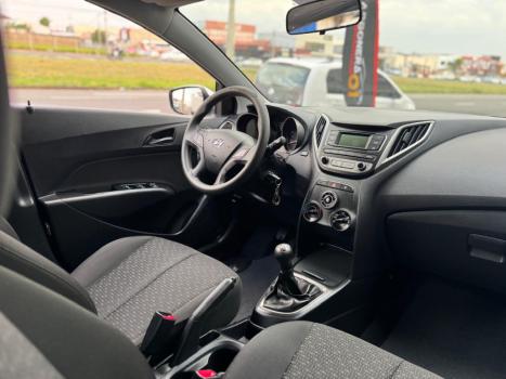 HYUNDAI HB 20 Hatch 1.0 12V 4P FLEX COMFORT PLUS, Foto 8