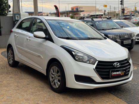 HYUNDAI HB 20 Hatch 1.0 12V 4P FLEX COMFORT PLUS, Foto 1