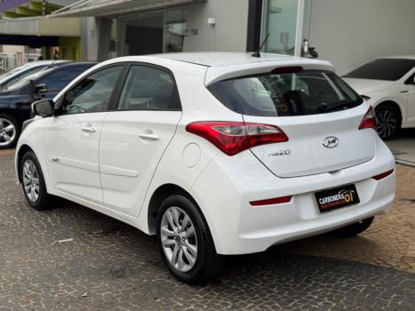 HYUNDAI HB 20 Hatch 1.0 12V 4P FLEX COMFORT PLUS, Foto 11