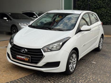 HYUNDAI HB 20 Hatch 1.0 12V 4P FLEX COMFORT PLUS, Foto 2