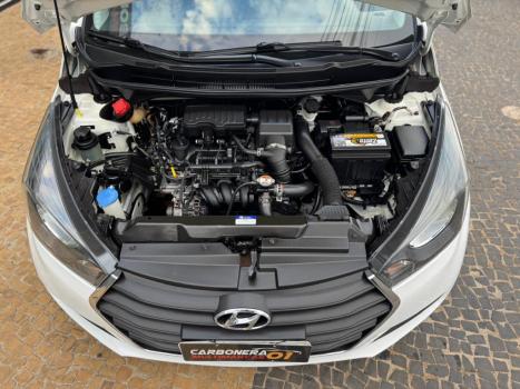 HYUNDAI HB 20 Hatch 1.0 12V 4P FLEX COMFORT PLUS, Foto 4