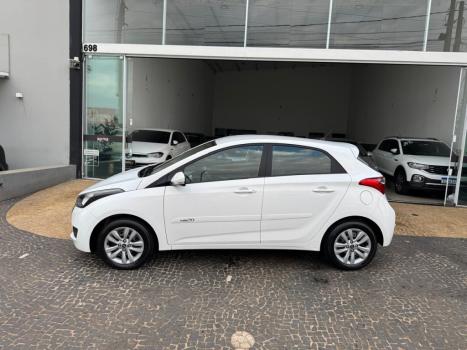 HYUNDAI HB 20 Hatch 1.0 12V 4P FLEX COMFORT PLUS, Foto 5