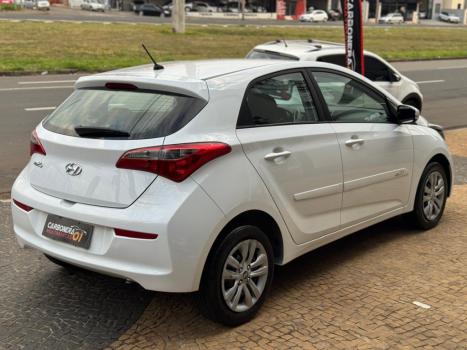 HYUNDAI HB 20 Hatch 1.0 12V 4P FLEX COMFORT PLUS, Foto 12