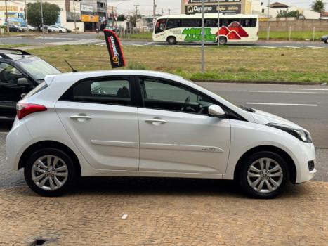 HYUNDAI HB 20 Hatch 1.0 12V 4P FLEX COMFORT PLUS, Foto 6