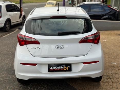 HYUNDAI HB 20 Hatch 1.0 12V 4P FLEX COMFORT PLUS, Foto 13