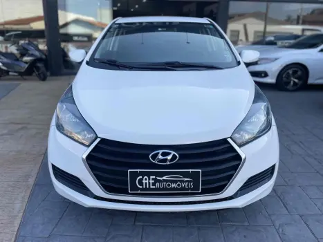 HYUNDAI HB 20 Hatch 1.0 12V 4P FLEX COMFORT, Foto 2