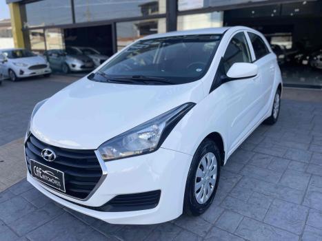 HYUNDAI HB 20 Hatch 1.0 12V 4P FLEX COMFORT, Foto 3