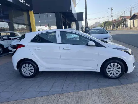 HYUNDAI HB 20 Hatch 1.0 12V 4P FLEX COMFORT, Foto 4