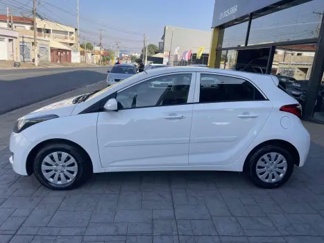 HYUNDAI HB 20 Hatch 1.0 12V 4P FLEX COMFORT, Foto 5