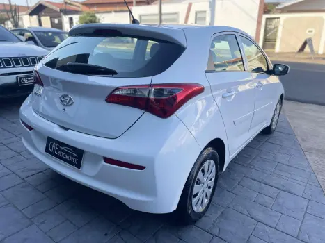 HYUNDAI HB 20 Hatch 1.0 12V 4P FLEX COMFORT, Foto 6
