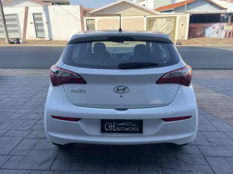 HYUNDAI HB 20 Hatch 1.0 12V 4P FLEX COMFORT, Foto 7