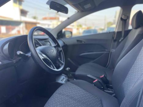 HYUNDAI HB 20 Hatch 1.0 12V 4P FLEX COMFORT, Foto 9