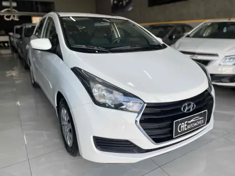 HYUNDAI HB 20 Hatch 1.0 12V 4P FLEX COMFORT, Foto 14