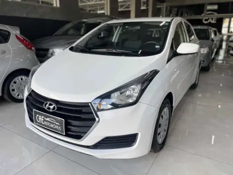 HYUNDAI HB 20 Hatch 1.0 12V 4P FLEX COMFORT, Foto 15