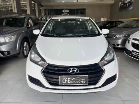 HYUNDAI HB 20 Hatch 1.0 12V 4P FLEX COMFORT, Foto 16