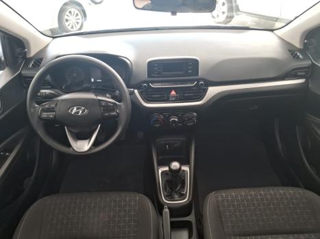 HYUNDAI HB 20 Hatch 1.0 12V 4P FLEX SENSE, Foto 8