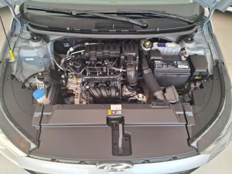 HYUNDAI HB 20 Hatch 1.0 12V 4P FLEX SENSE, Foto 14