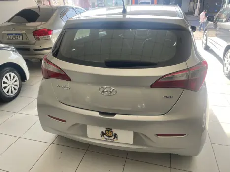 HYUNDAI HB 20 Hatch 1.0 12V 4P FLEX COMFORT, Foto 3